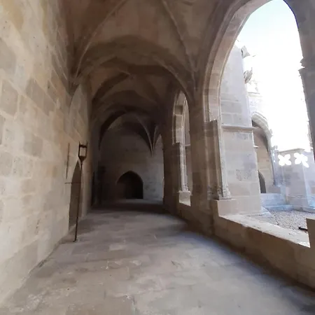La Bastide De Caoulet فندق مبيت وإفطار *