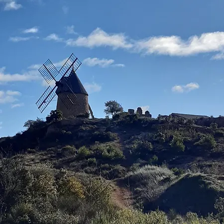 La Bastide De Caoulet