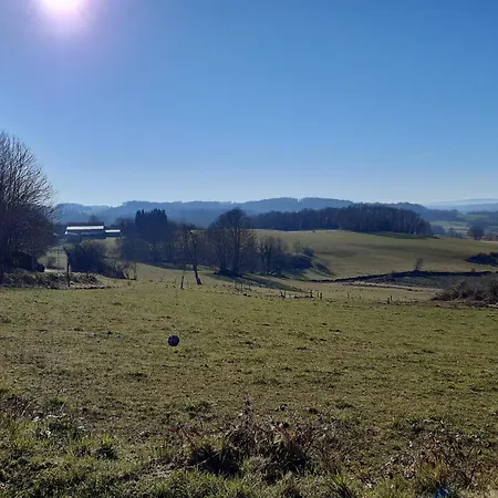 La Bastide De Caoulet