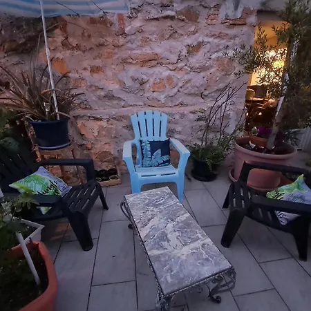 فندق مبيت وإفطار La Bastide De Caoulet Riols
