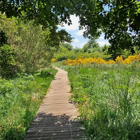 La Bastide De Caoulet Отель типа 
