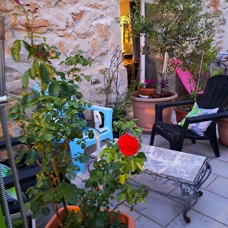 La Bastide De Caoulet فندق مبيت وإفطار