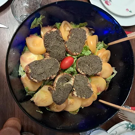 Отель типа 