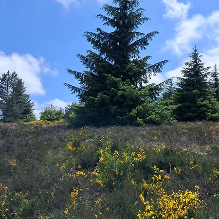 La Bastide De Caoulet Отель типа 