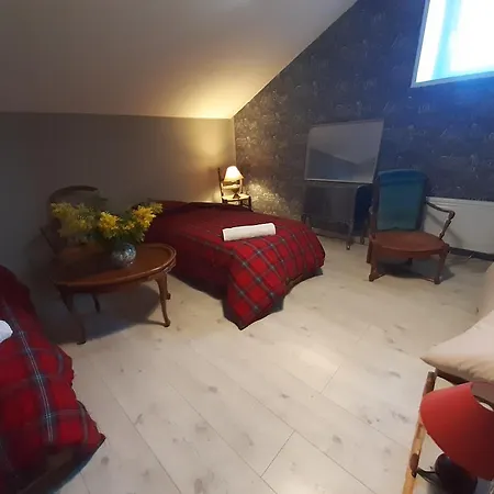 La Bastide De Caoulet *