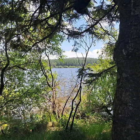 La Bastide De Caoulet فندق مبيت وإفطار Riols