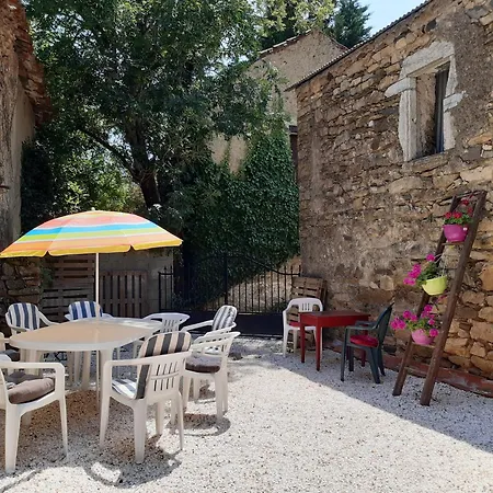 La Bastide De Caoulet * Riols