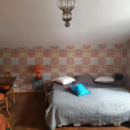 Отель типа 