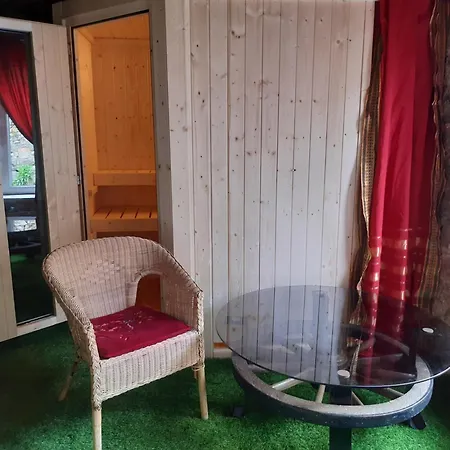 La Bastide De Caoulet Riols
